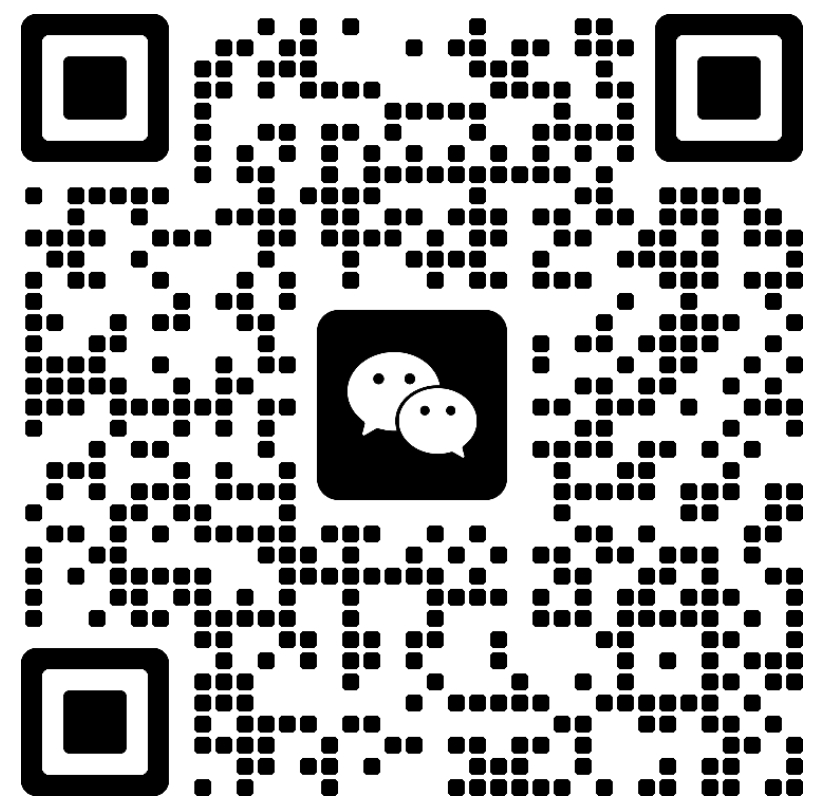 扫一扫加微信-智汇榜